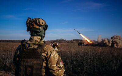 Багато вбитих. ЗСУ разгромили позиції росіян під Бахмутом (відео)