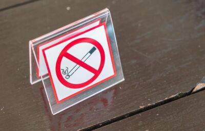 В России предлагают бороться с курением по новозеландскому методу