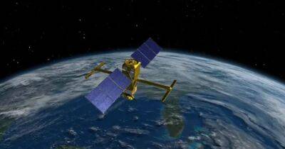 Внедорожник на орбите. Космический аппарат NASA сделает беспрецедентный обзор воды на Земле
