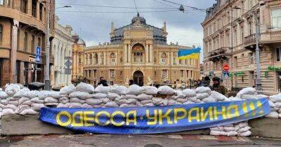 "Будет зависеть от выбора граждан": в Кремле заговорили об аннексии Одессы и Чернигова