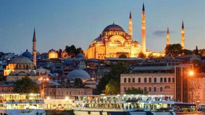 Турция введет налог на проживание для туристов. Что известно