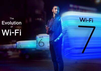 Платформа Qualcomm Immersive Home поддерживает Wi-Fi 7 со скоростью до 20 Гбит/с – роутеры и mash-системы появятся во второй половине 2023 года