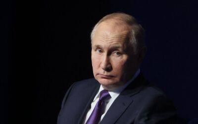 У НАТО різко висловилися про Путіна, назвавши його "безрозсудним"