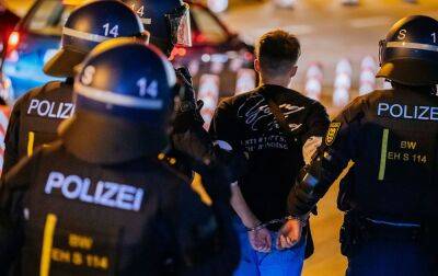 Штурм парламенту Німеччини та вбивство Шольца: в ЗМІ розповіли про плани екстремістів