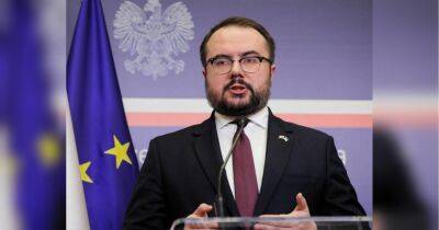 «Гарантій безпеки потребує Європа, а не росія»: польський дипломат