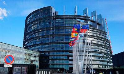 Європарламент схвалив надання Україні 18 млрд макрофіну в 2023 році