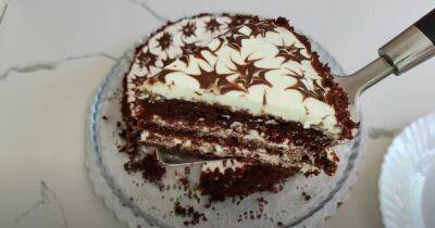 Торт "Нежность": простой рецепт вкусного и бюджетного десерта