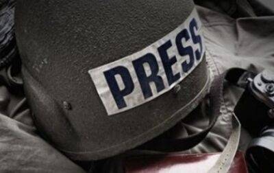 Амини Махсы - Количество заключенных журналистов за 30 лет достигло рекордного уровня -CP - korrespondent.net - Россия - Китай - Украина - Египет - Белоруссия - Турция - Иран - Бирма