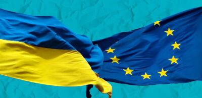 Україна отримала €500 млн допомоги від ЄС