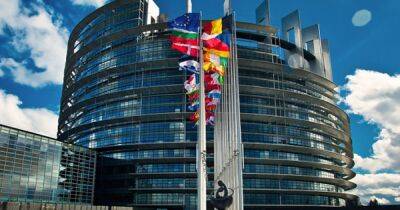 Украина получит €18 млрд: Европарламент одобрил кредит