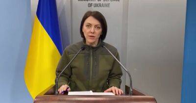 "Зависит от хода войны": Маляр объяснила заявление о новой волне мобилизации в Украине