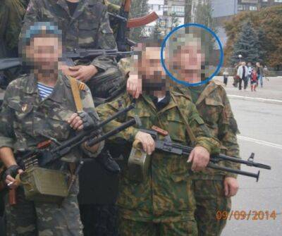 Орудував на блокпосту біля Лисичанська: бойовика "ЛНР" засуджено до 15 років ув'язнення