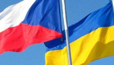 Чехія розпочне масштабне виробництво зброї для України