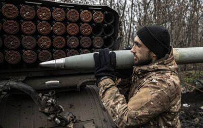 ЗСУ вдарили по окупантам у Запорізькій області і обстріляли ворожі ЗРК: зведення Генштабу