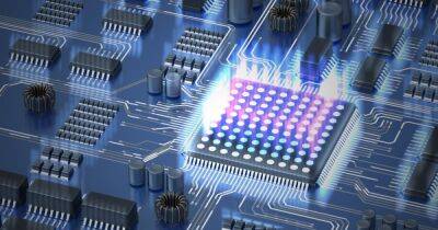 На световые годы вперед: фотонный чип позволит сделать прорыв в ИИ-технологиях