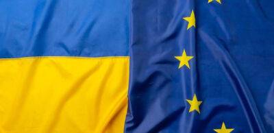 Європарламент погодив надання Україні 18 млрд євро допомоги у 2023 році