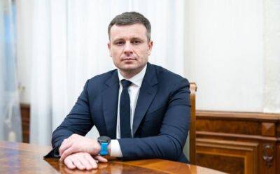 Украина ожидает первый транш 3 миллиарда евро макрофинпомощи-2023 уже в январе — глава Минфина