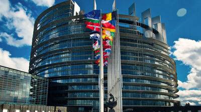 Європарламент схвалив надання Україні 18 млрд євро макрофінансової позики