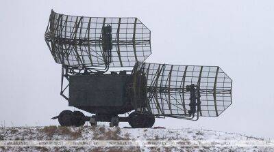 В Брянской области сработала система ПВО