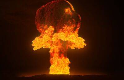 Кулеба: в случае ядерного удара мест в бомбоубежищах на всех не хватит