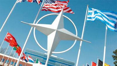 НАТО у 2023 році збільшить цивільний і військовий бюджет на понад чверть