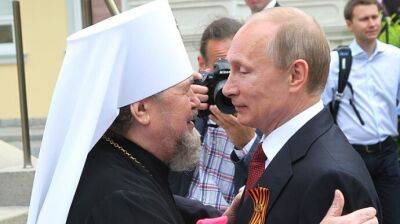 Украина выдала россияне священника УПЦ МП во время обмена – разведка