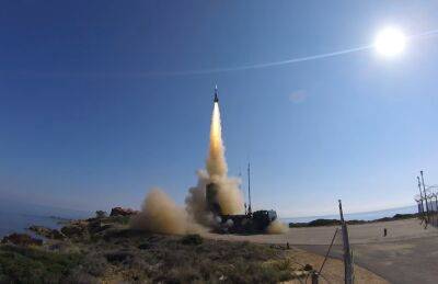 Украинское небо закроет французская Mamba - 48 ракет в залпе: чем страшна система ПВО для оккупантов
