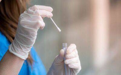 Ирландия - Педиатрам раздадут тесты на стрептококк - koronavirus.center - Англия - Франция - Кипр