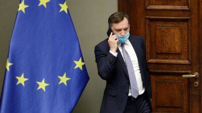 Польша готовит изменения в законодательство, чтобы разблокировать фонды ЕС