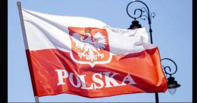 Польский Сейм признал Россию государством-спонсором терроризма