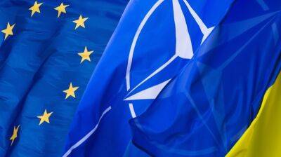 ЕС и НАТО в ближайшее время призовут РФ вывести войска из Украины – СМИ