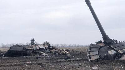 Россияне могут начать наступление на западе Донецкой области – американские аналитики