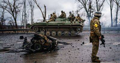 НАТО и Евросоюз призовут Россию вывести войска из Украины: СМИ узнали о новом документе