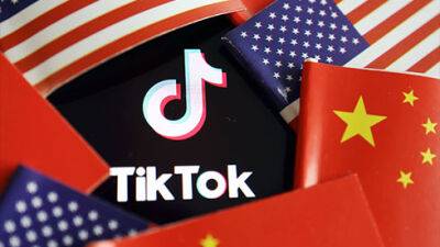 Cенат США заборонив держслужбовцям використовувати TikTok на робочих телефонах