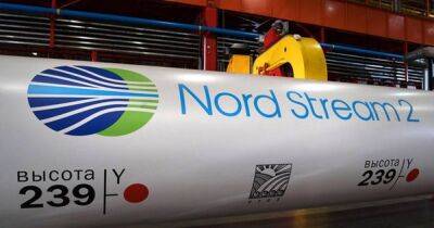 Правительство Канады возобновило санкции против турбин для "Северного потока"