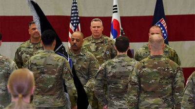 США започаткували підрозділ космічних сил у Південній Кореї на тлі загроз КНДР