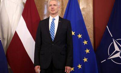Cейм Латвії затвердив новий уряд