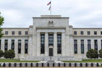 ФРС повысила процентную ставку на 0,5%