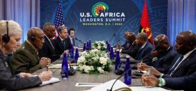 Глава Минобороны США предупредил Африку, что россия и Китай дестабилизируют континет