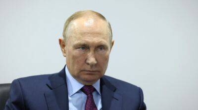 Путин лично в последний момент отменил ежегодную пресс-конференцию: СМИ назвали причину