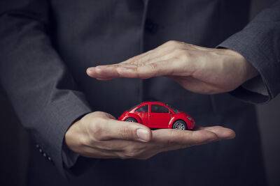 Автовладельцам предложили страховую альтернативу гарантии автопроизводителя