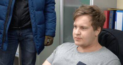 Приговорили к 12,5 годам: россиянин хотел передать Украине данные о 30 мостах в РФ (видео)
