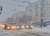 На улицах Минска — 10-балльные пробки из-за снегопада