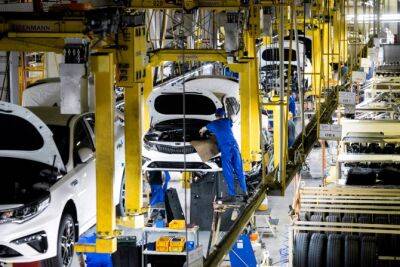 Ушедшие партнеры «Автотора» заинтересованы в возобновлении производства
