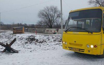 На кордоні з Польщею черги через снігопад: де найскладніша ситуація