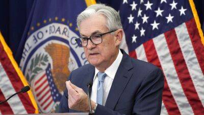 ФРС США вновь повысила ключевую ставку
