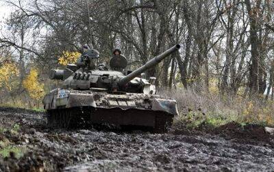 ЗСУ вдалося просунутися на Донецькому напрямі: подробиці від Генштабу