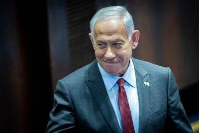 Нетаньяху сдался: согласовано создание комиссии по изменению Закона о возвращении