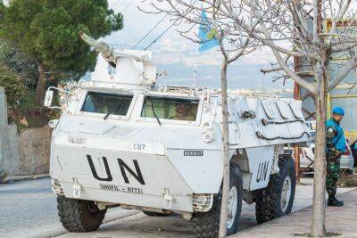 «Хизбалла» застрелила миротворца ООН в Ливане