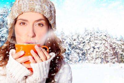 Исследователи считают кратковременный холод полезным для здоровья
